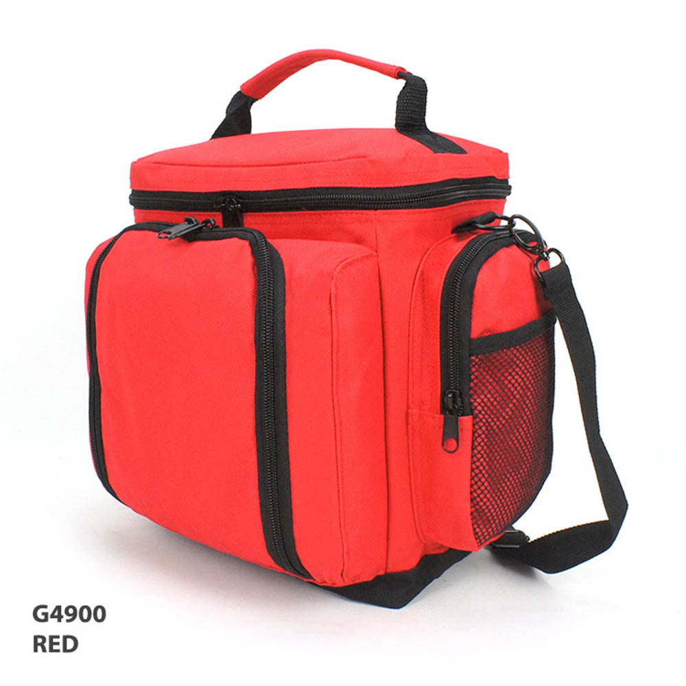 G4900 Deluxe Cooler Bag