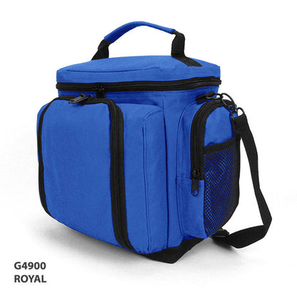 G4900 Deluxe Cooler Bag