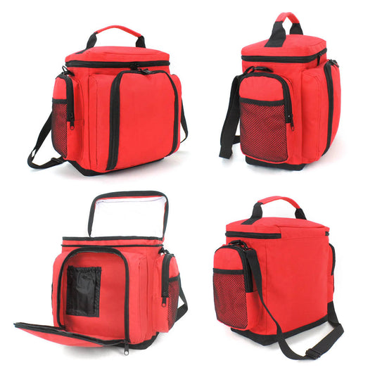 G4900 Deluxe Cooler Bag