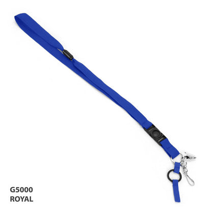 G5000 Detachable Lanyard
