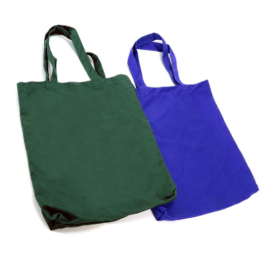 G5111 Canvas Tote Bag