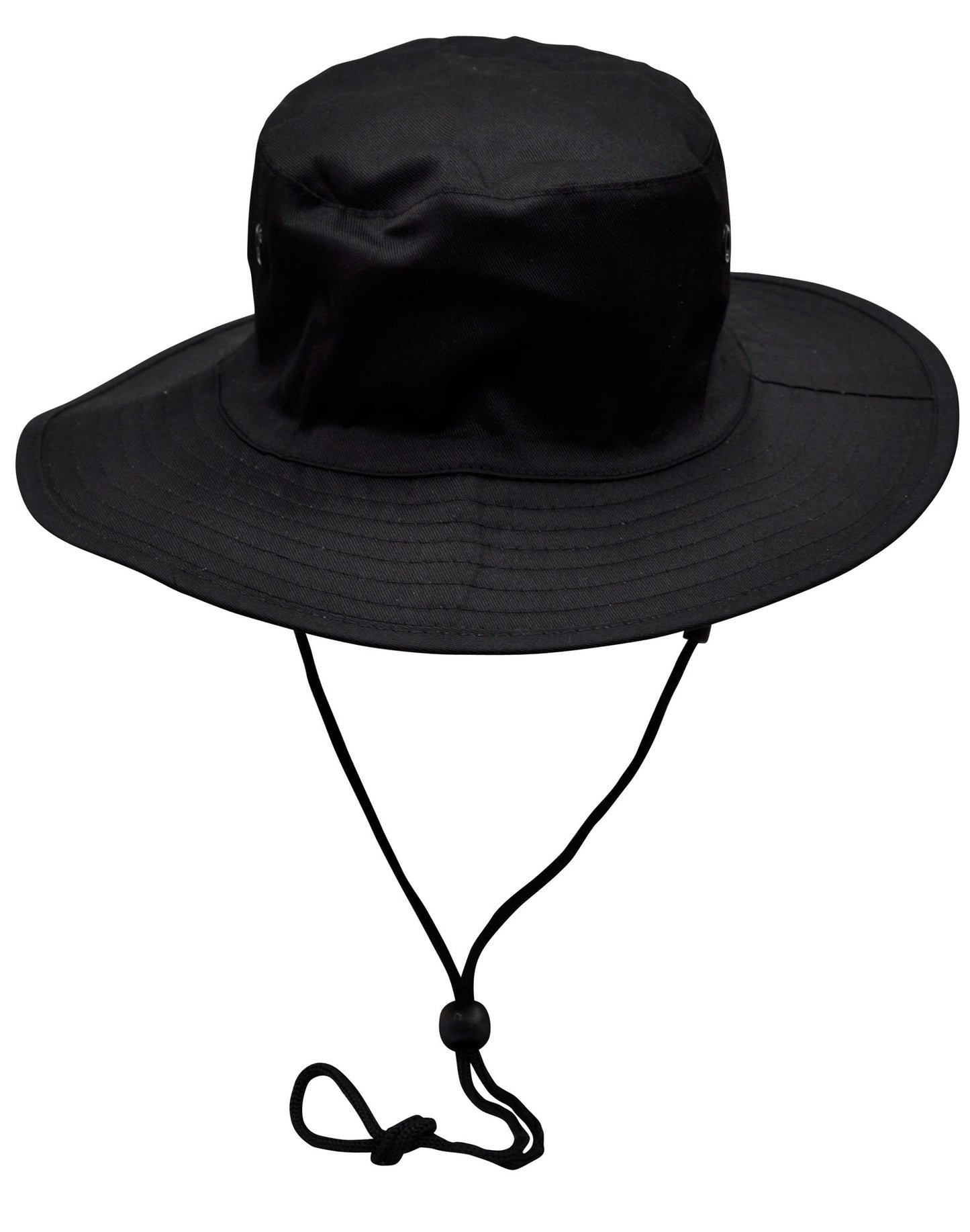 H1035 Surf Hat With Break-Away Strap