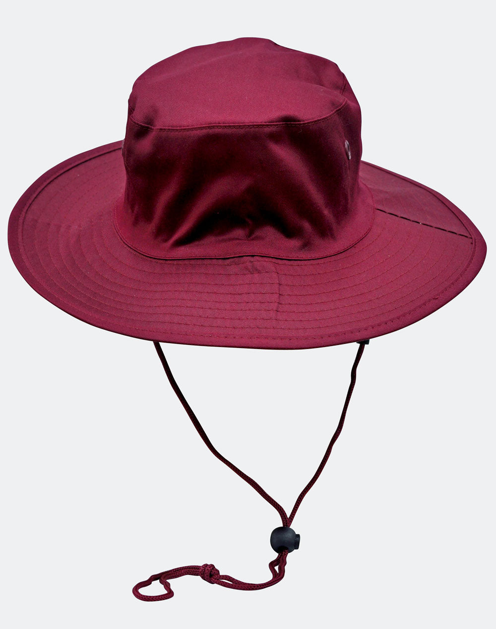 H1035 Surf Hat With Break-Away Strap