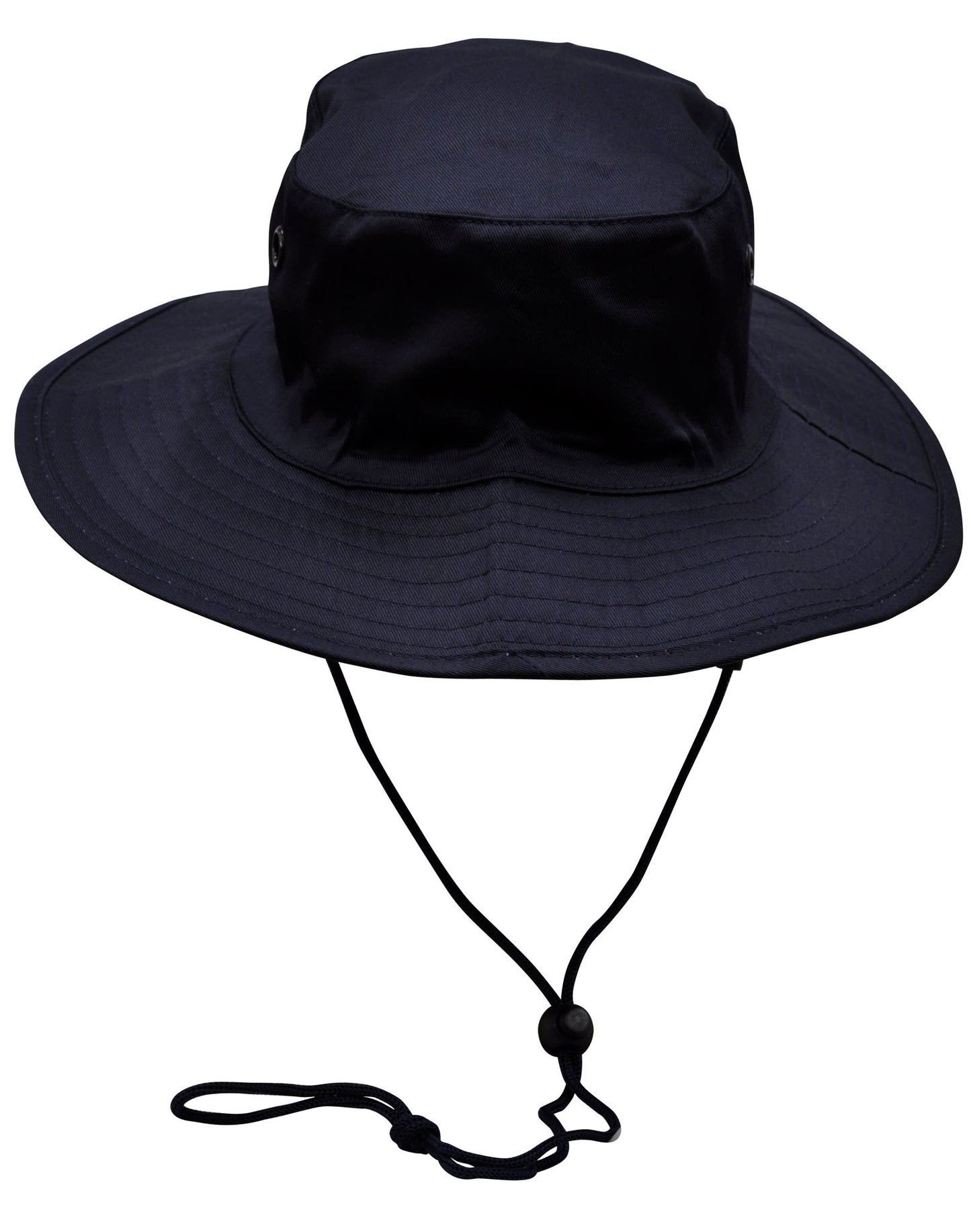H1035 Surf Hat With Break-Away Strap