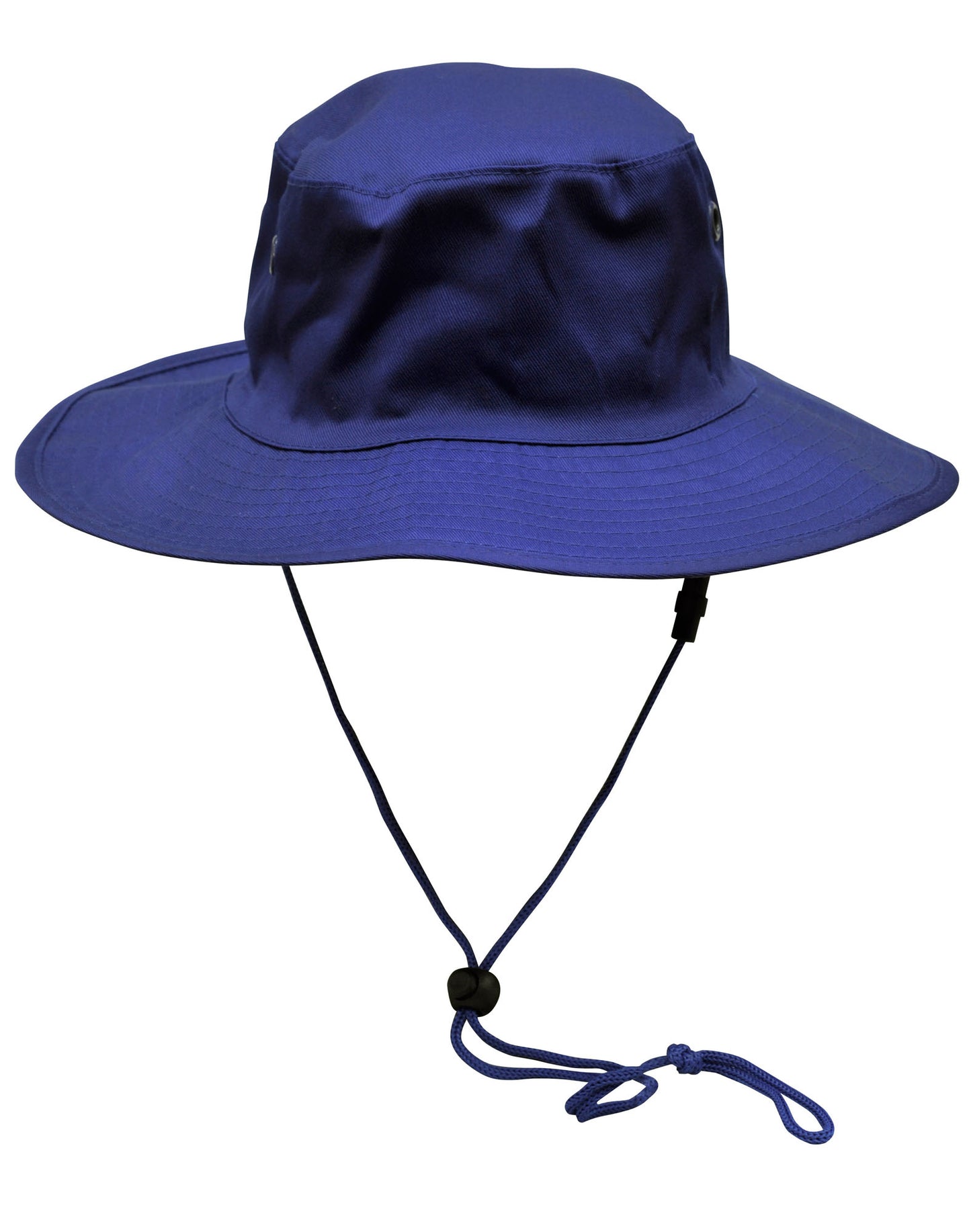 H1035 Surf Hat With Break-Away Strap