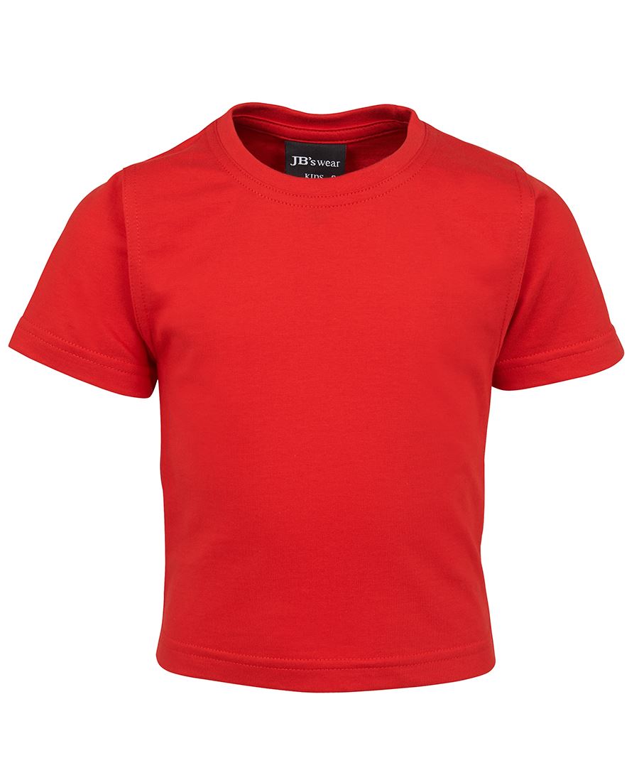 JB'S INFANT TEE - 1TI