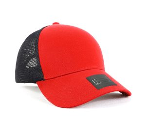 IV101 Cotton/Mesh