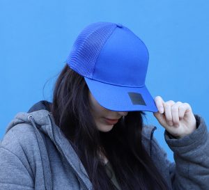 IV101 Cotton/Mesh