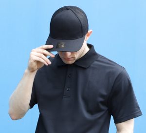 IV101 Cotton/Mesh