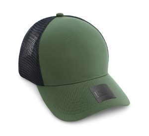 IV102 Polyester/Mesh