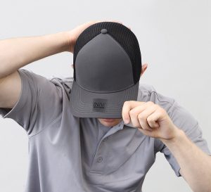 IV102 Polyester/Mesh