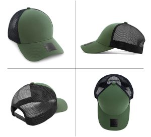 IV102 Polyester/Mesh
