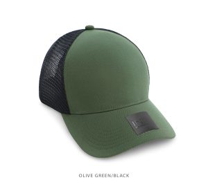 IV102 Polyester/Mesh