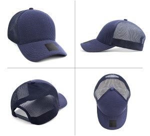 IV103 Nylon/Mesh