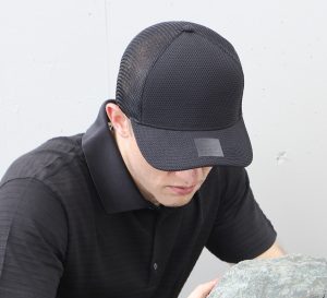 IV103 Nylon/Mesh