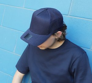 IV104 Cotton/Mesh