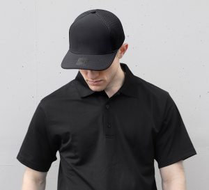 IV116 Polyester/Mesh