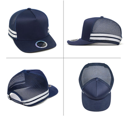 IV149 Polycotton/Mesh