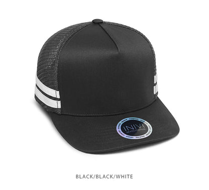 IV149 Polycotton/Mesh