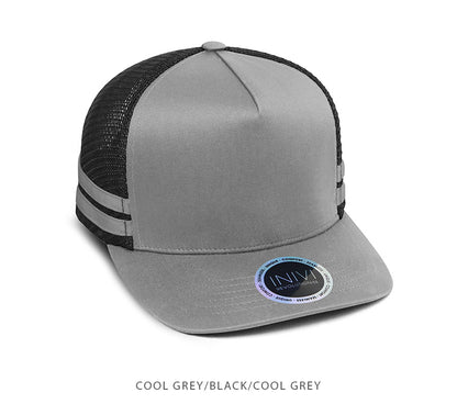 IV149 Polycotton/Mesh