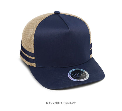 IV149 Polycotton/Mesh