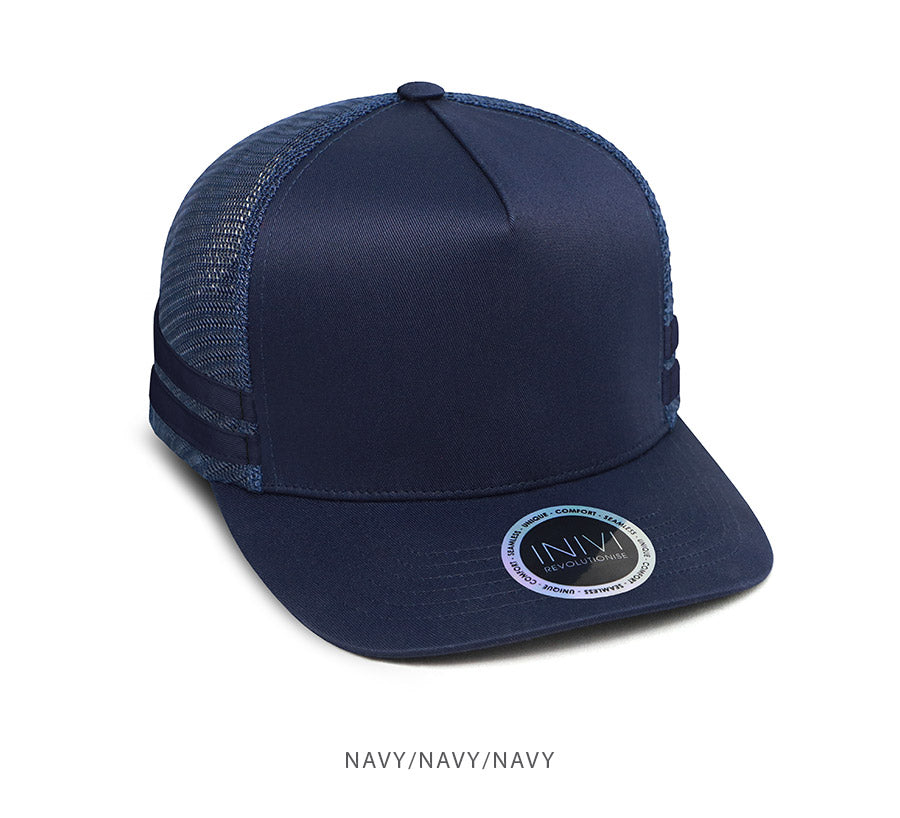 IV149 Polycotton/Mesh