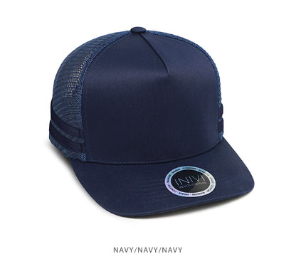 IV149 Polycotton/Mesh