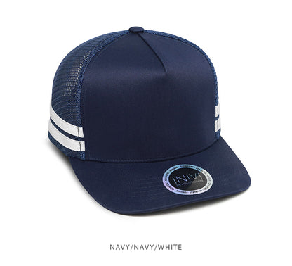 IV149 Polycotton/Mesh