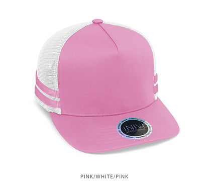 IV149 Polycotton/Mesh