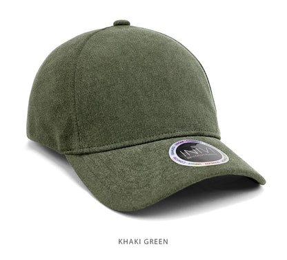 IV160 Enzyme Washed Unstructured cap