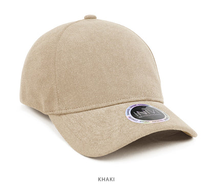 IV160 Enzyme Washed Unstructured cap