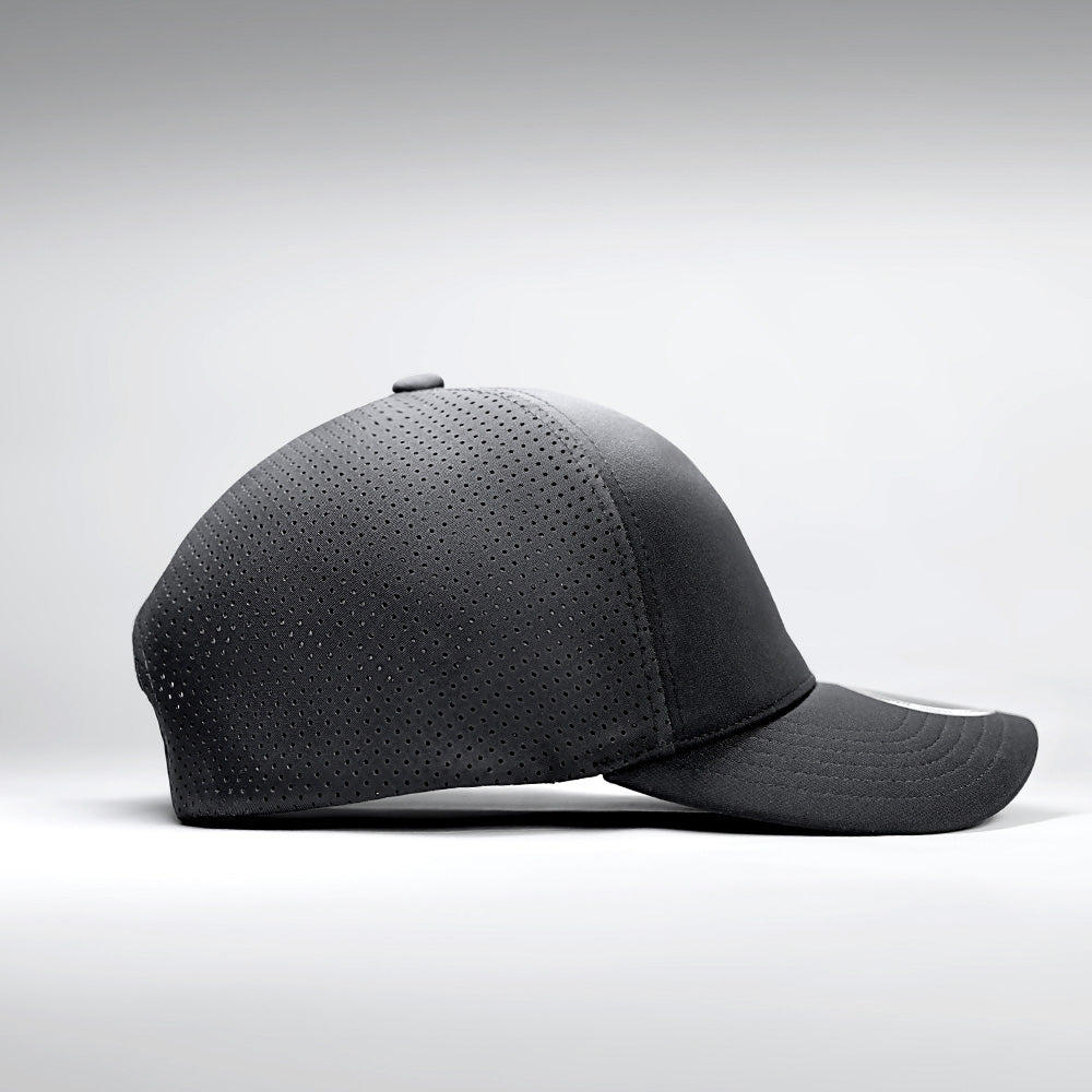 IV166 Premium Nylon cap