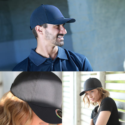 IV166 Premium Nylon cap