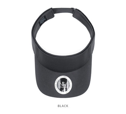 IV167 Visor with removable sweat band