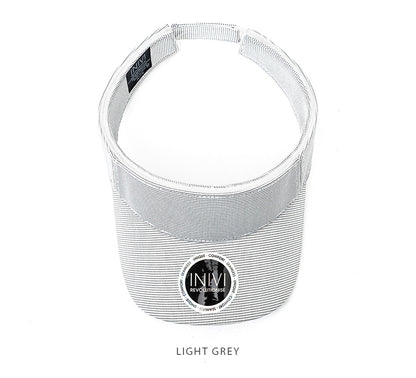 IV167 Visor with removable sweat band
