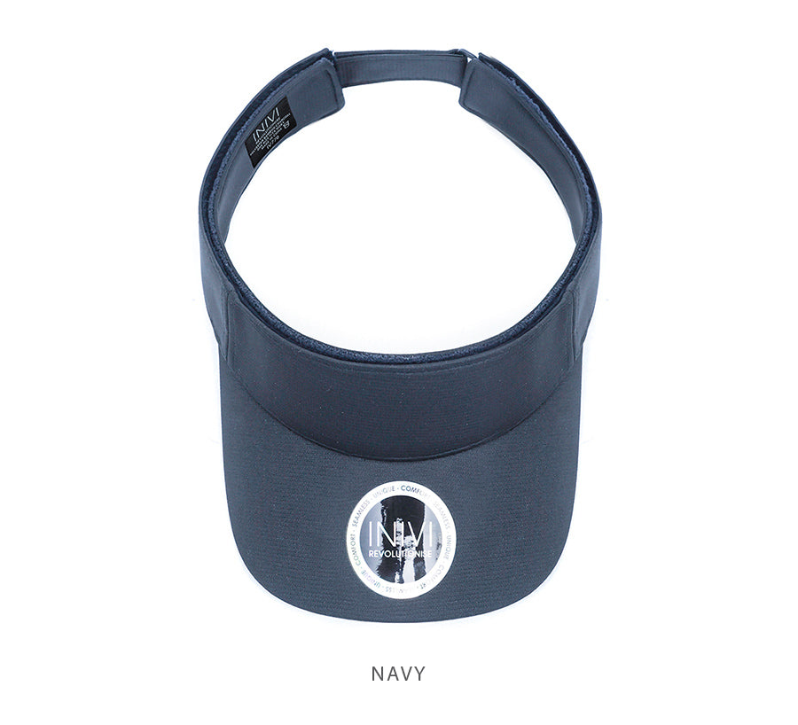IV167 Visor with removable sweat band