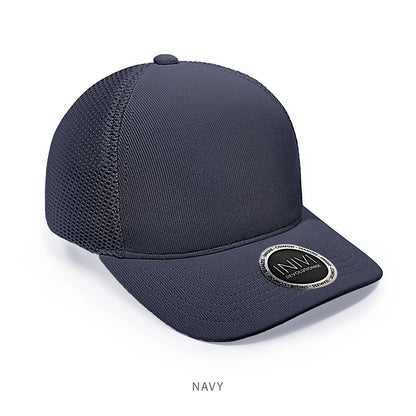 IV176 Ottoman polyester/Mesh
