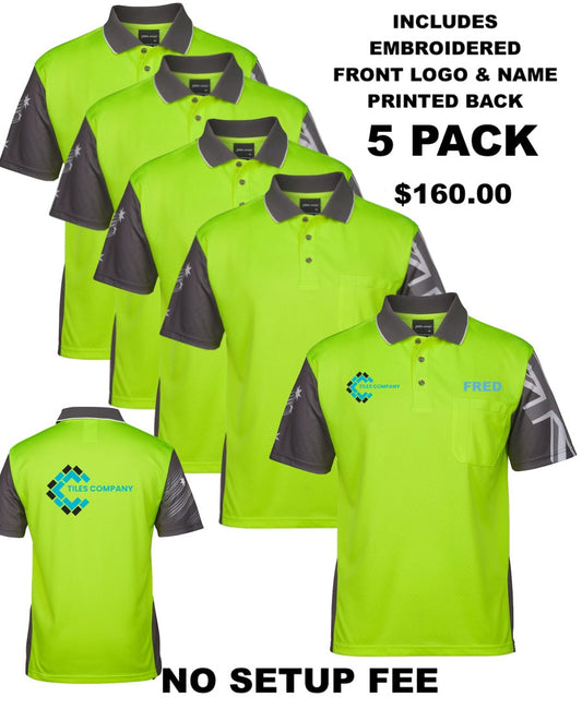 WORKWEAR BUNDLE #2