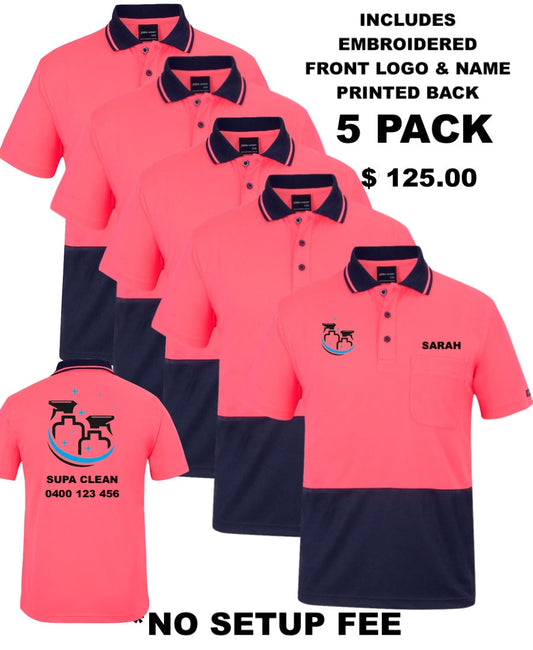 WORKWEAR BUNDLE #6
