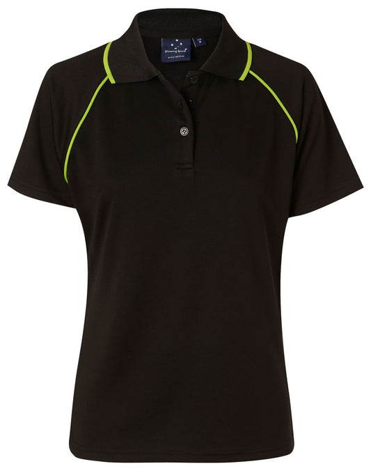 PS24 CHAMPION POLO INFANT