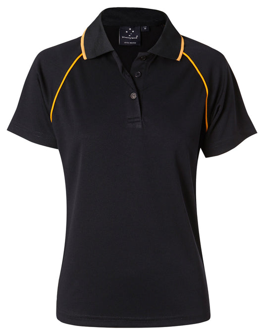 PS24 CHAMPION POLO INFANT