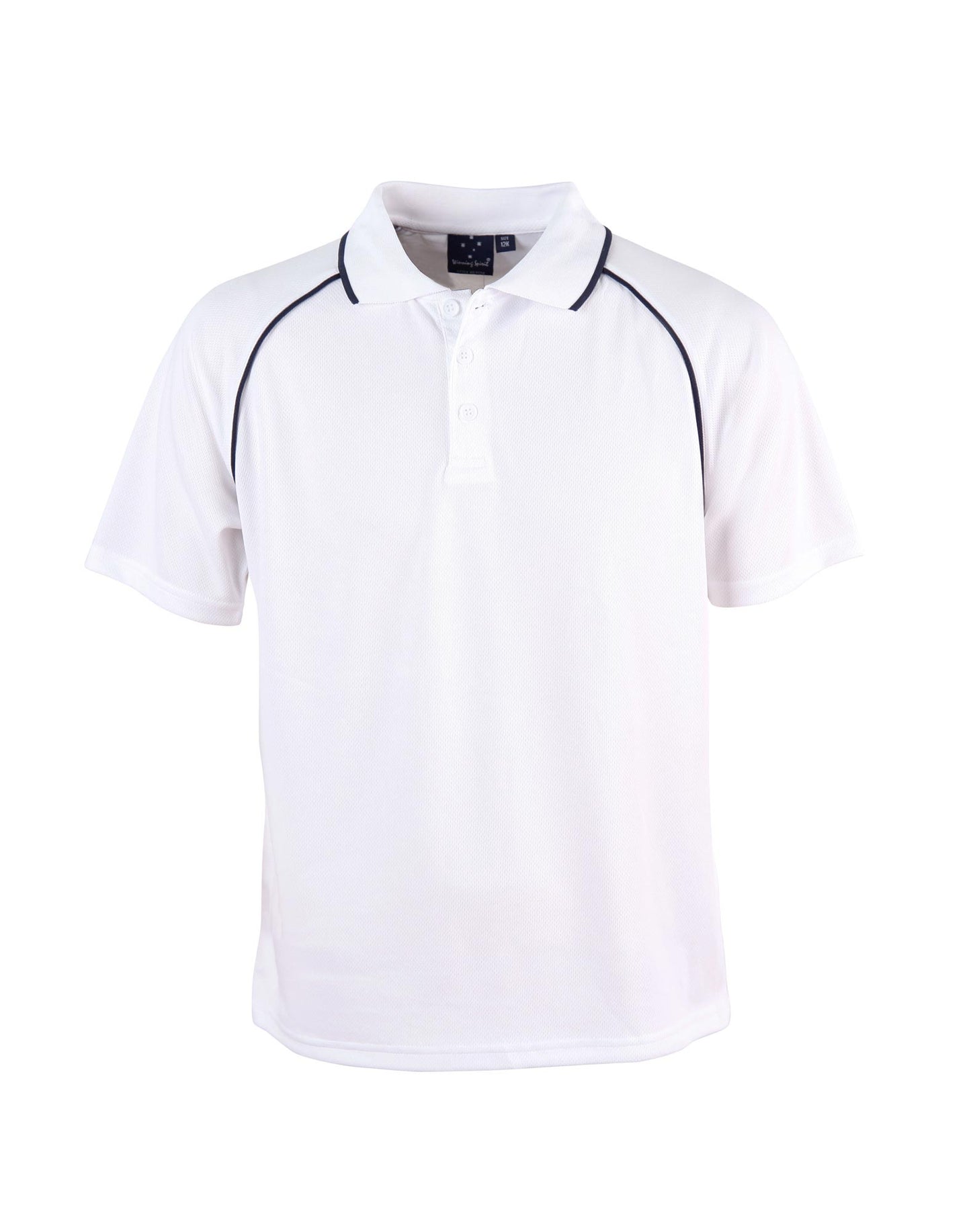 Champion Polo Kids Sub PS24