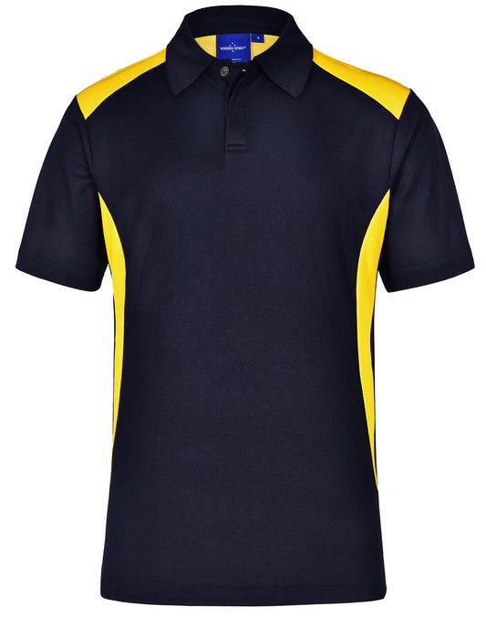 PS31K WINNER POLOKIDS