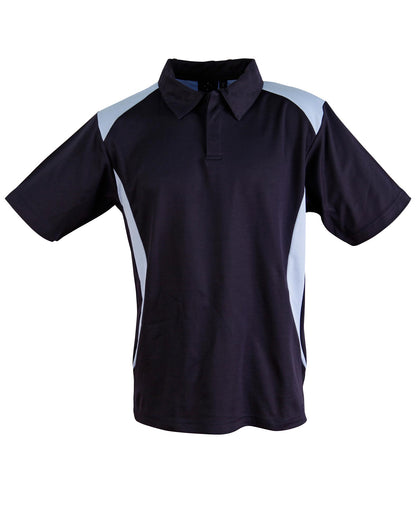 PS31K WINNER POLOKIDS