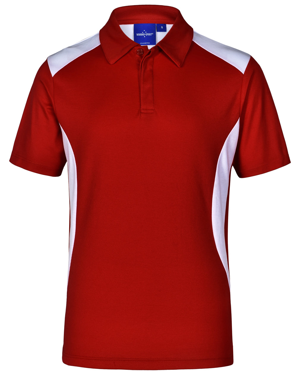 PS31K WINNER POLOKIDS