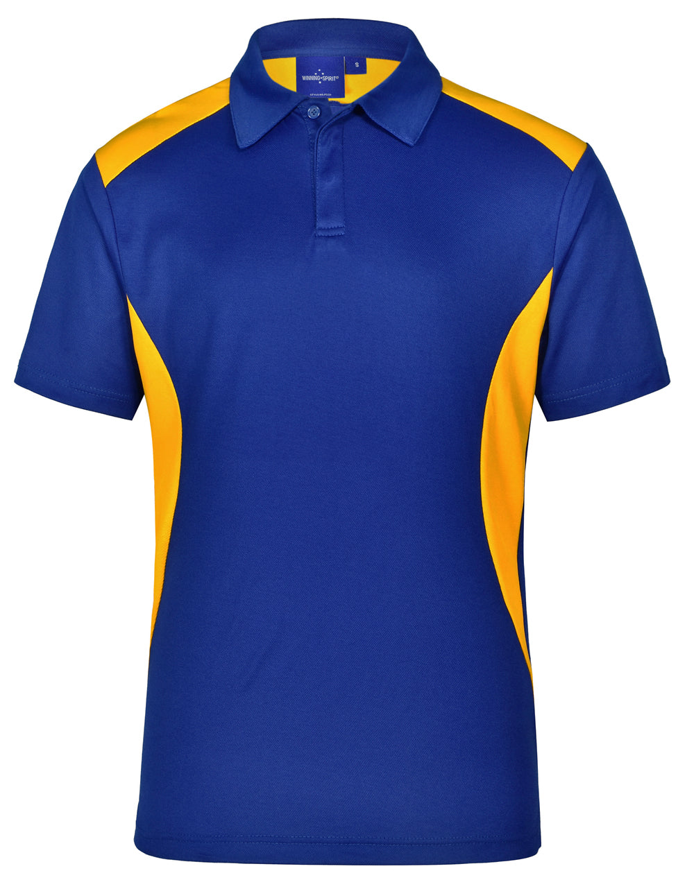 PS31K WINNER POLOKIDS