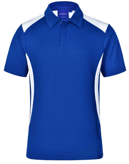 PS31K WINNER POLOKIDS