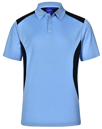 PS31K WINNER POLOKIDS