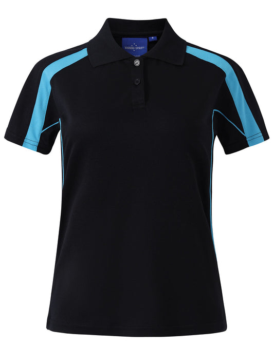 PS54 Legend Ladies - SIZES 16-24