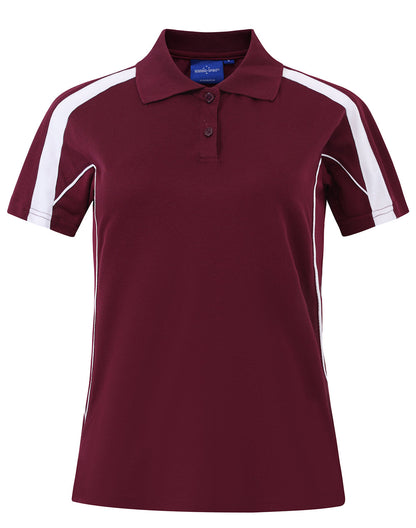 PS54 Legend Ladies - SIZES 8-14